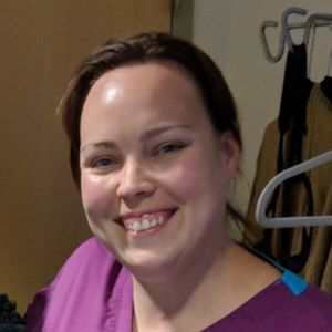 Meet your Posher, Cate